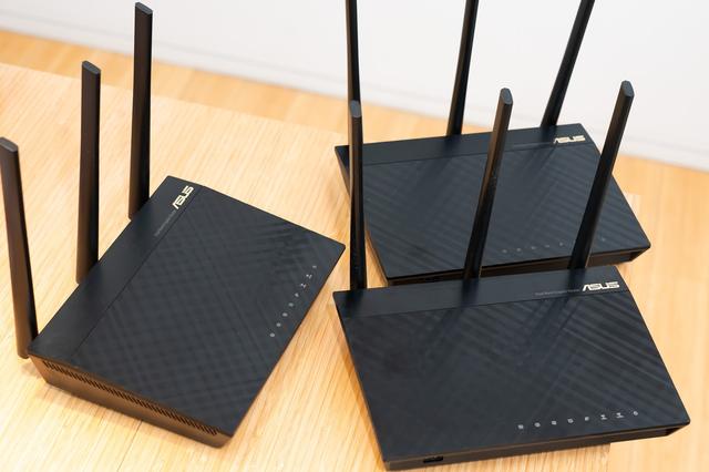 Let's know the mesh Wi-Fi that can be connected throughout the house by combining a router