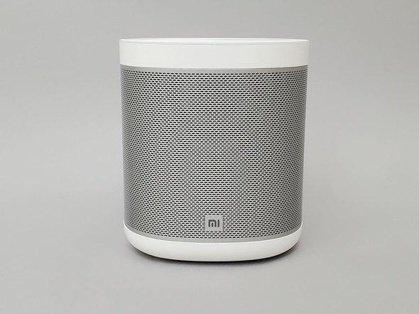 What I learned after trying the Xiaomi "MI Smart Speaker" with the actual sale of 6000 yen (page 1/3)