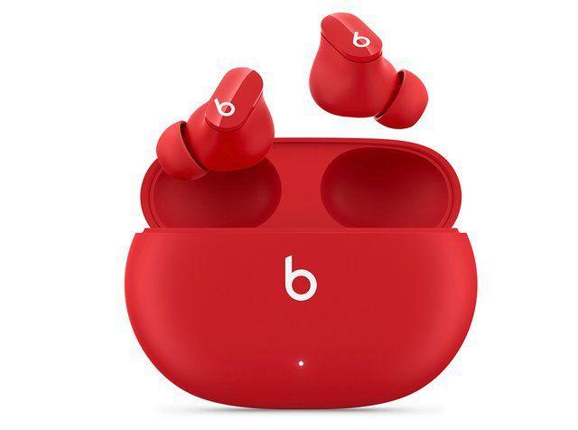 Completely wireless, Beats by Dr. Dre "Beats Studio Buds" is as early as possible!Headphones selling ranking <E ☆ earphones>