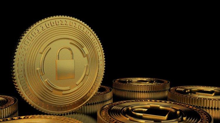 العملات المشفرة .. من رموز ألعاب إلى سوق قيمتها تريليونا دولار 