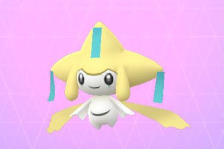 Pokemon GO: No.385 Get Jirachi Method/Color Differences and Weaknesses/Countermeasures (Adult Pokémon Re-entry Guide) 