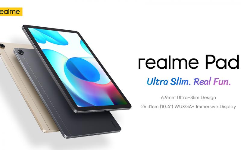 Learn about the specifications and price of the first tablet device for "Rilmi"