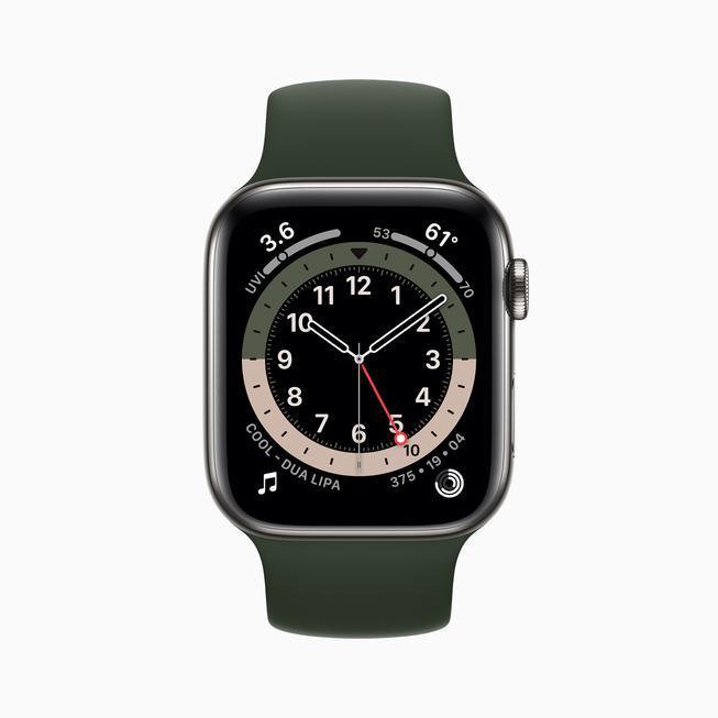Apple Watchでの血圧測定に関する特許取得〜カフを使わずセンサーのみで測定 