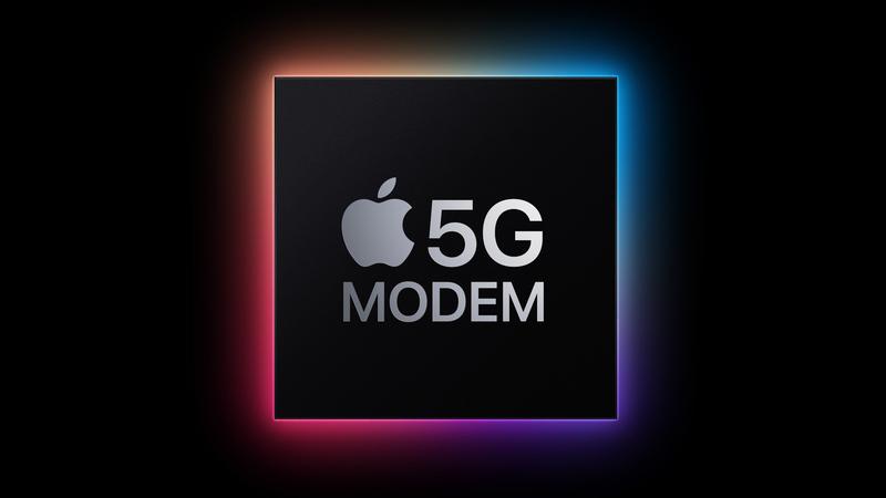 
Qualcomm expects "the supply of modems for iPhone to reach 20 per cent in 2023". Has Apple independently developed a modem?