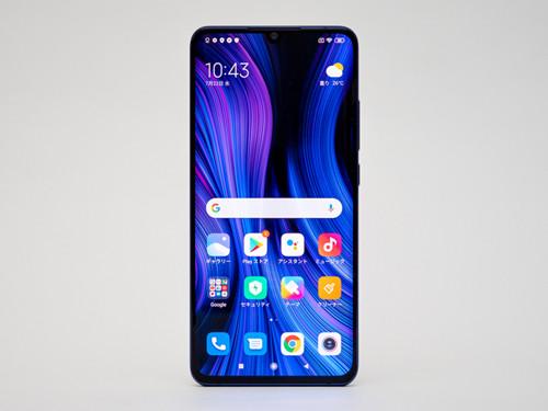 【撮影画像あり】“ありえない圧倒的コスパ”と話題! Xiaomi(シャオミ)のスマホ「Redmi Note 9S」レビュー - 今ならIIJmioでさらにおトクに!! 