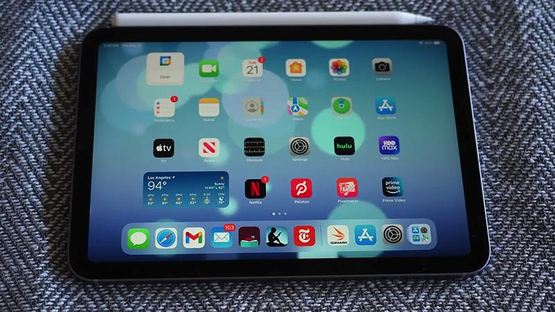 小さいiPad大好き！：iPad miniレビュー 