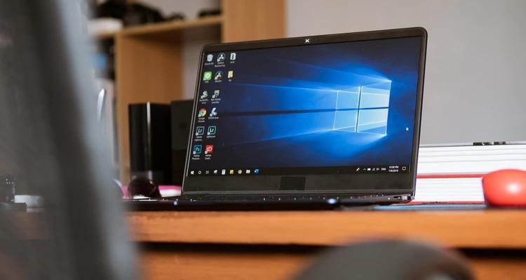 How to reset the Windows 10 computer to the factory control settings easily