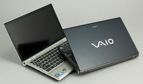 第3回　なぜ、VAIO Zに「USB 3.0」ないの？：VAIO Z ロードテスト（1/3 ページ）