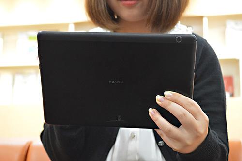  高画質・高機能のタブレットが2万円台で買える時代に！　ファーウェイの「MediaPad T5」のコスパを検証 