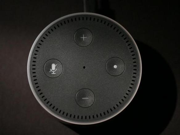 家じゅうで「Alexa」を使ってみて分かったこと--便利な点、不便な点、不気味な点