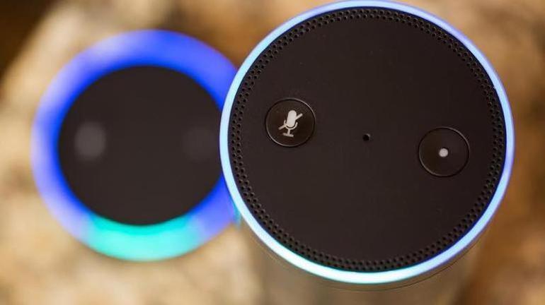 家じゅうで「Alexa」を使ってみて分かったこと--便利な点、不便な点、不気味な点 