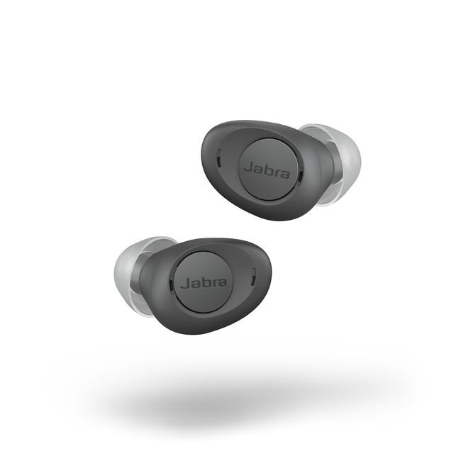 JABRA newly launched the small smart earphone "JABRA ENHANCE" with the first hearing enhancement function