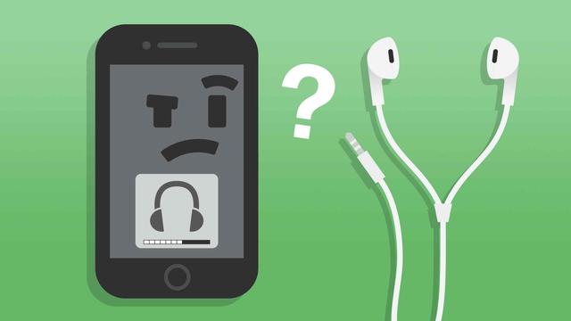 How to Fix iPhone Stuck in Headphone Mode 
