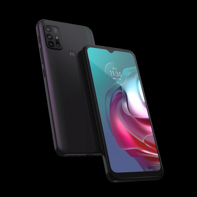 モトローラ、SIMフリースマホ「moto g30」や「moto g10」、「moto g9 play」にモバイルデータ通信のOFF→ONで通信が復帰しない不具合 