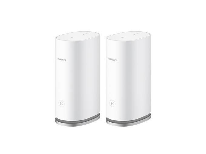 Huawei, Wi-Fi 6 / Dual Band Compatible Mesh Wi-Fi Router