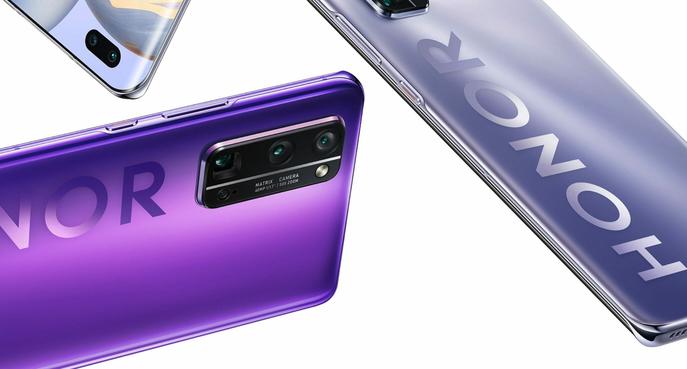 Huawei stressed once again that it will not sell its smartphone business.