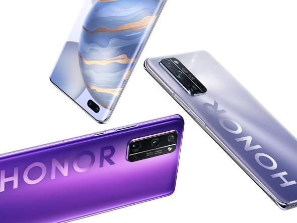 Huawei、スマホ事業は売却しないと改めて強調 