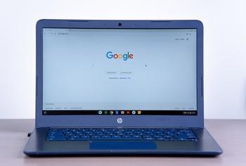 「Chromebook」の世界出荷台数が前年同期比75％増--Canalys