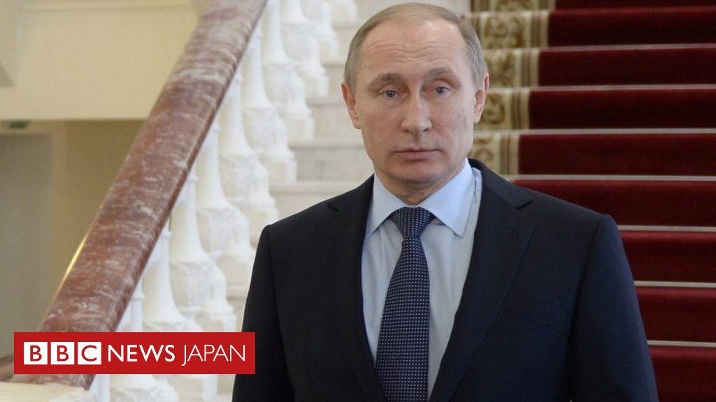 プーチン露大統領の屈辱…５日に戦闘機１０機墜落 