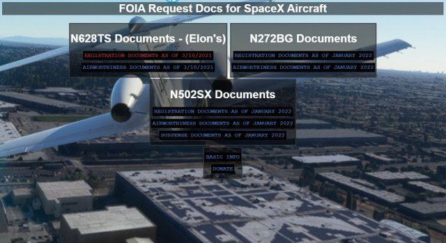 19 -year -old who made an Iron mask's private jet tracking bot, was asked to stop because she pays $ 5,000 from Elon 