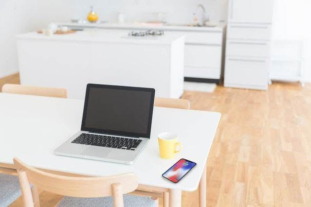 square Useful goods for working from home 12 selections! Make your home a comfortable place to work Find more articles Follow us on SNS 