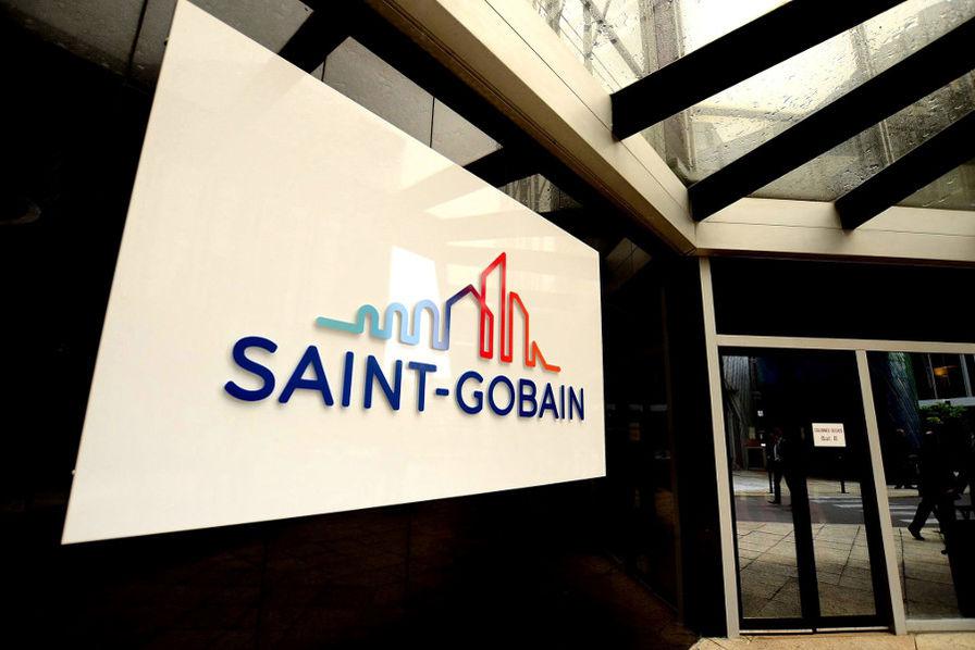 Saint-Gobain cède une activité de distribution bâtiment au Danemark