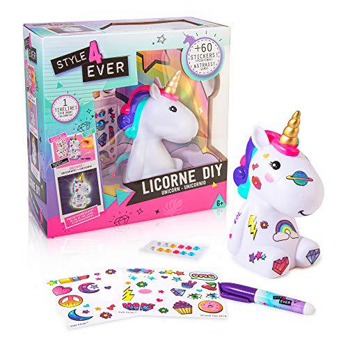 Idée de cadeau de Noël pour petite fille- les meilleurs jouets de 1 à 7 ans ! 
