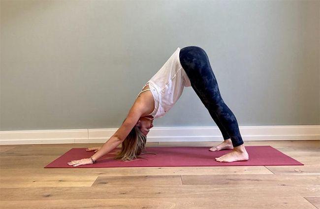 Comment booster son organisme l'hiver grâce au yoga : 5 postures qui s'adaptent à votre niveau