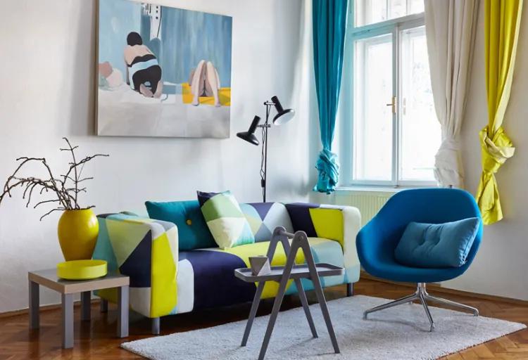 Quel canapé IKEA choisir pour votre intérieur moderne ? Suivez nos conseils et faites le bon choix !