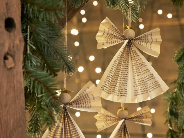 Décoration de Noël pas cher : 3 idées DIY simples à partager en famille !