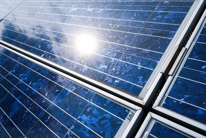 The future is renewable: Businesses urged to convert to solar 