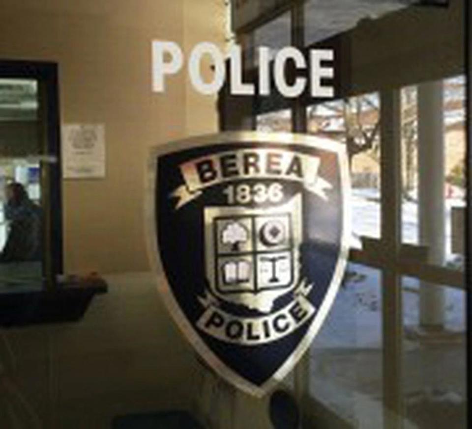 Thief drives minivan into convenience store: Parma Police Blotter 