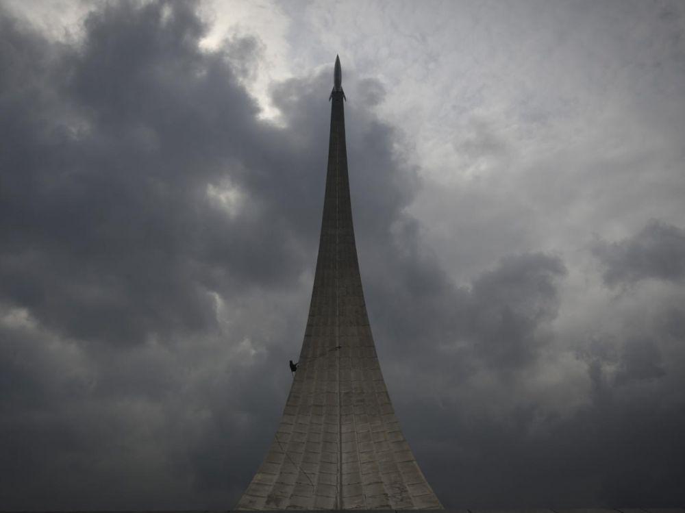 Un nouveau rideau de fer autour de la Russie Recevez les alertes de dernière heure du Devoir 