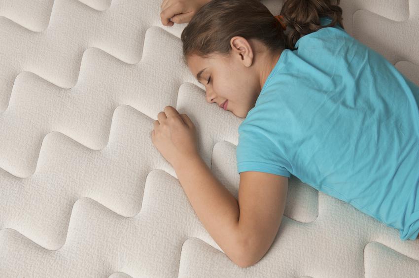 Mattress: What are the criteria to sleep well?