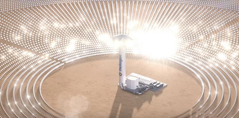 It’s A New Dawn For Concentrating Solar Power