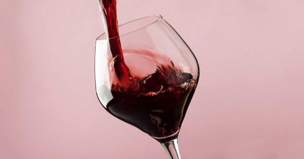 Comment retirer une tache de vin facilement ? 