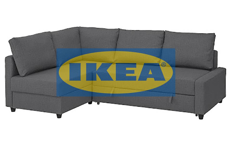 Ikea: ce canapé connait un incroyable succès grâce à son confort ! 