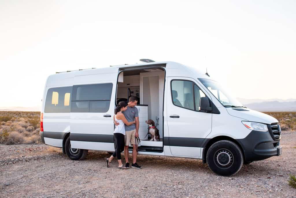 www.hotcars.com 10 Affordable Vans That Are Perfect For Vanlife