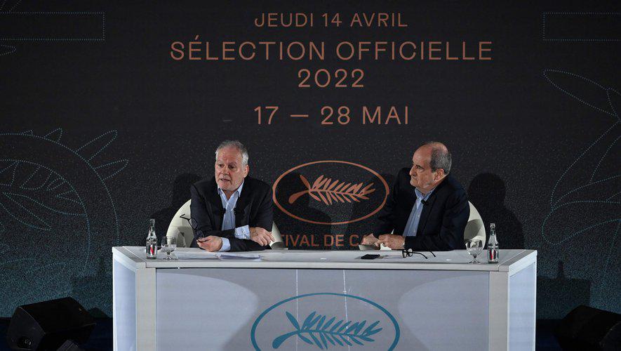 Festival de Cannes 2022 : tout sur les films en compétition pour la Palme d'Or avec les Dardenne, Cronenberg, James Gray, Claire Denis... 