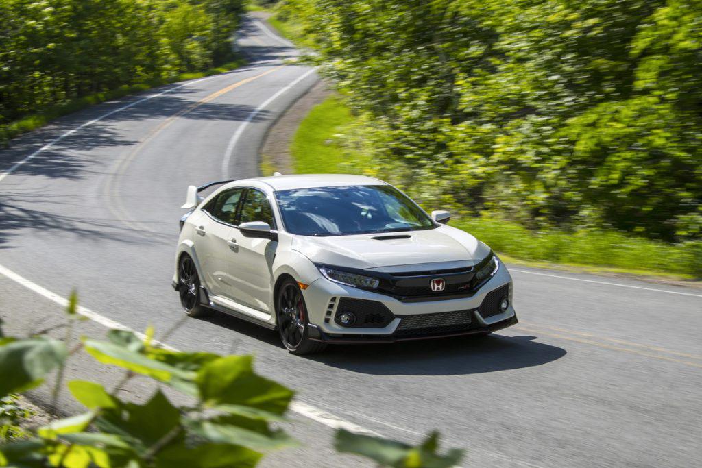Should I Buy a Used Honda Civic Type R or Wait for the Toyota GR Corolla? 