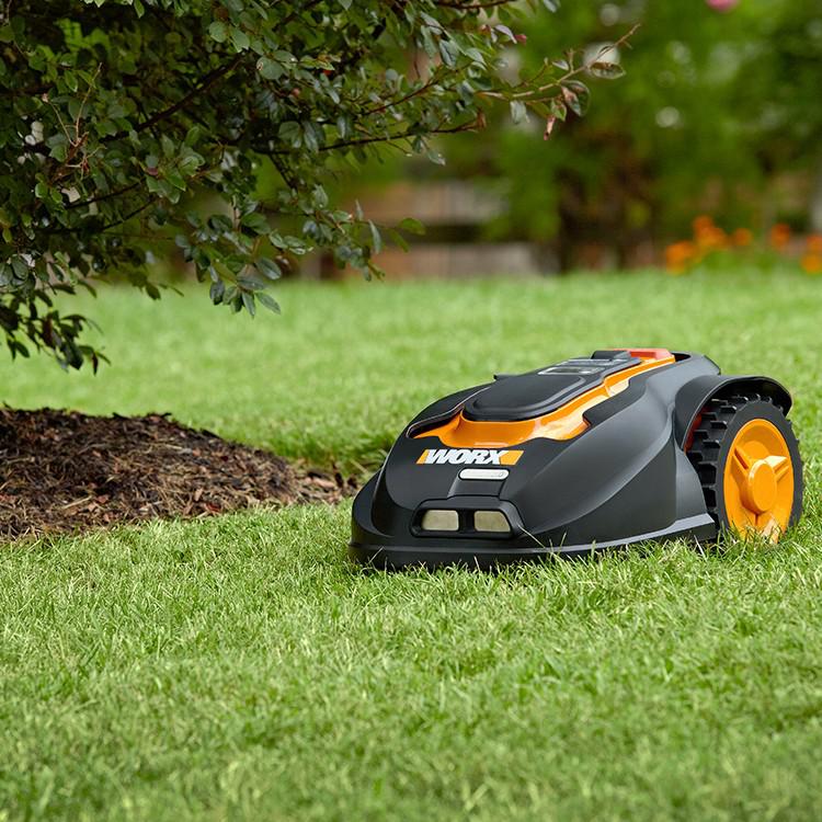 I’m Building an Autonomous Lawn Mower and Cutting Grass Is Harder Than You Think 