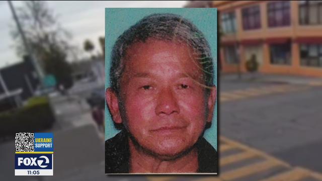 Murder charge after Oakland father mowed down by minivan in Chinatown 