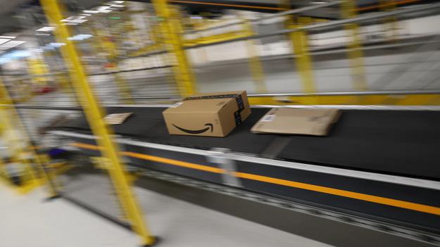 Amazon à Ottawa : « quelque chose d'énorme » pour la région