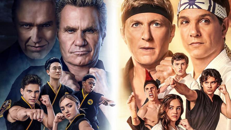 Cobra Kai Season 5: new unpublished information about the release date of the series suite and more