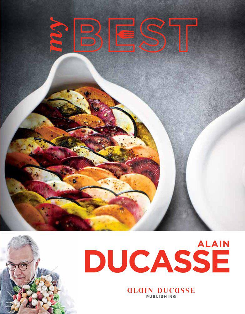 «Confessions gastronomiques», un admirable portrait d'Alain Ducasse