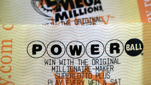 Powerball Winning Tickets Sold At Popular New York Stores 