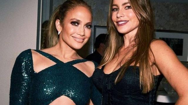 Sofia Vergara, plus influente que Jennifer Lopez 