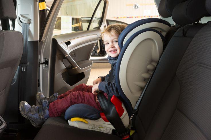Best baby or child car seats 2022: Which? Best Buys and expert buying advice