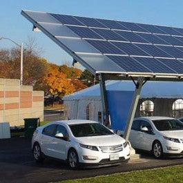 EGEB: Here’s how much it costs to charge your EV with rooftop solar Guides 