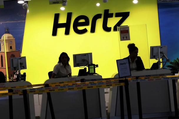Hertz deal isn't just tipping point for Tesla and EVs, but car rentals in climate change era